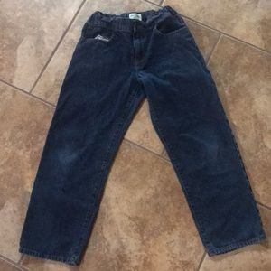 Boys Children’s Place Jeans Size 10 Husky